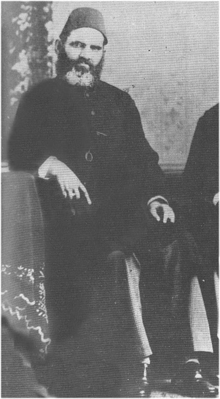 Mohsin-ul-Mulk