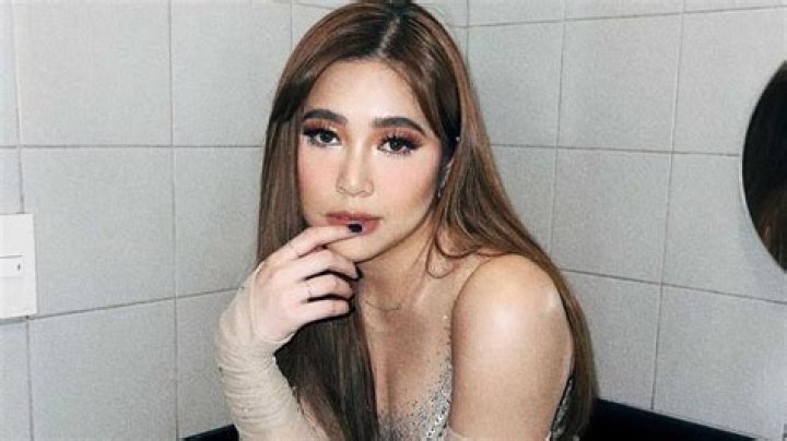 Moira Dela Torre