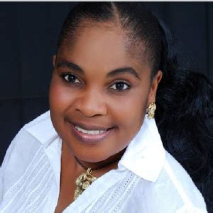 Moji Afolayan
