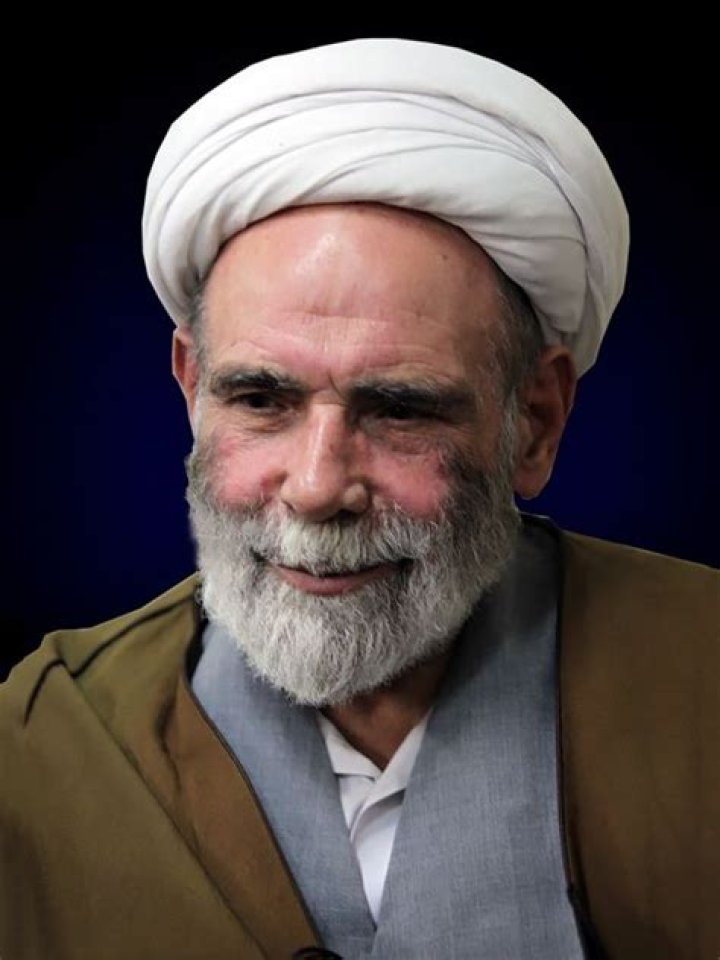 Mojtaba Tehrani