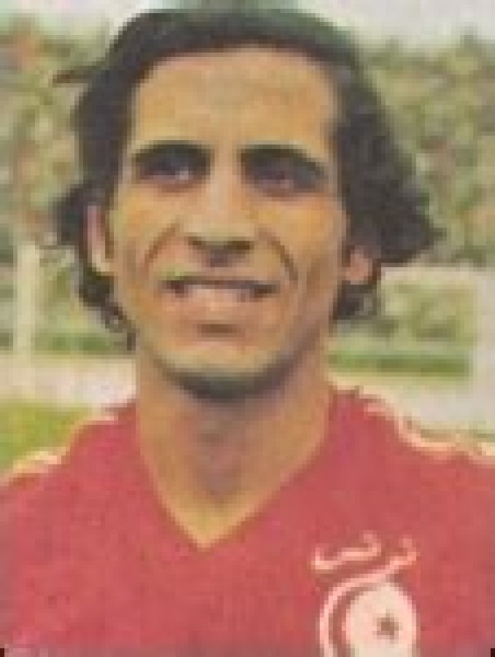 Mokhtar Dhouieb