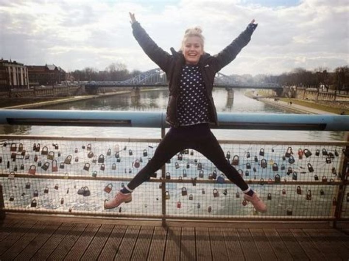 Mollie Bylett