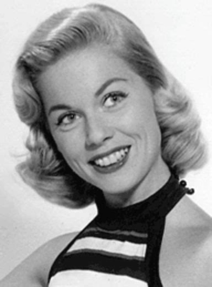Molly Ann Bourne