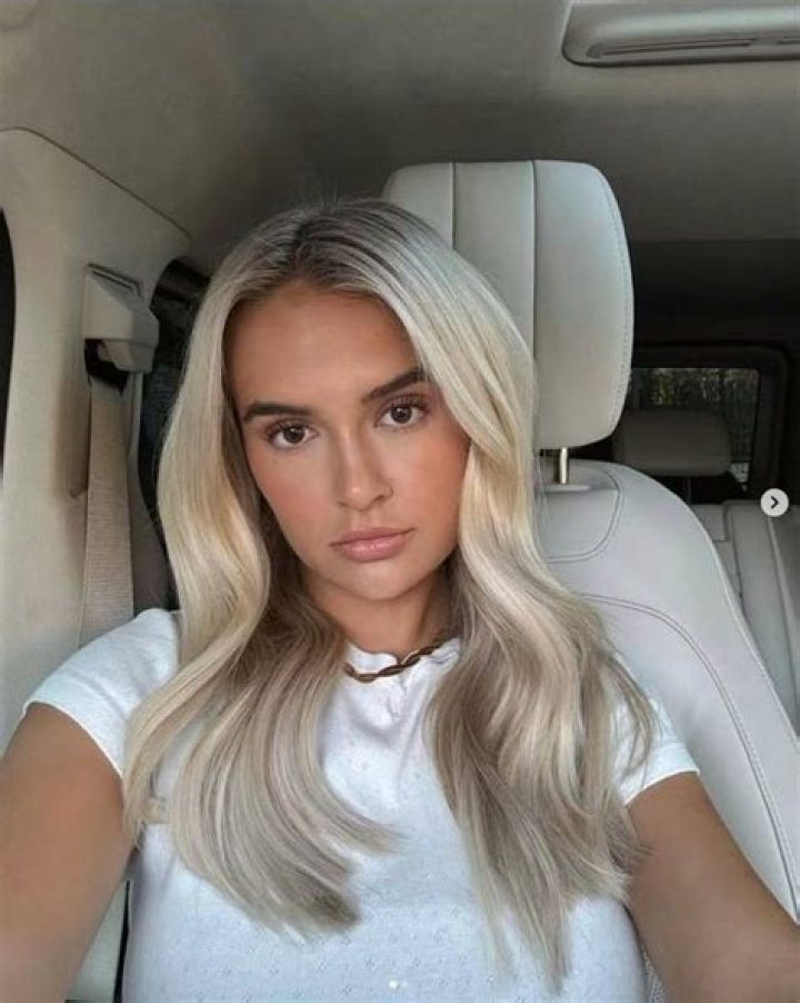 Molly Mae Coldridge