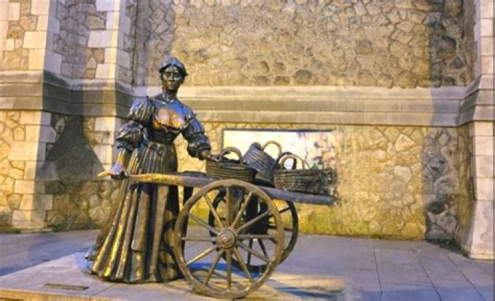 Molly Malone