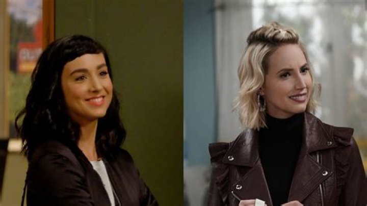Molly McCook