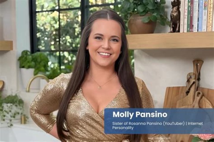 Molly Pansino