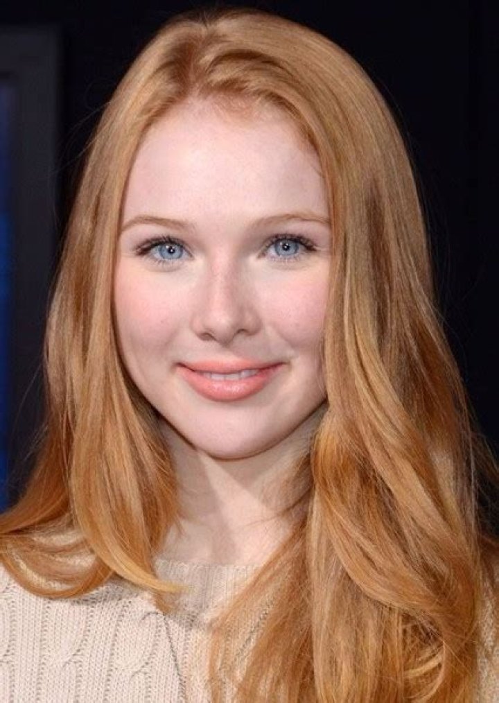 Molly Quinn