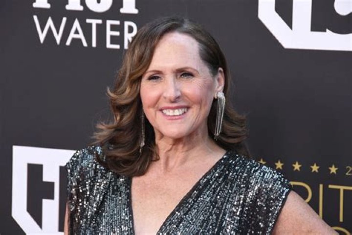 Molly Shannon