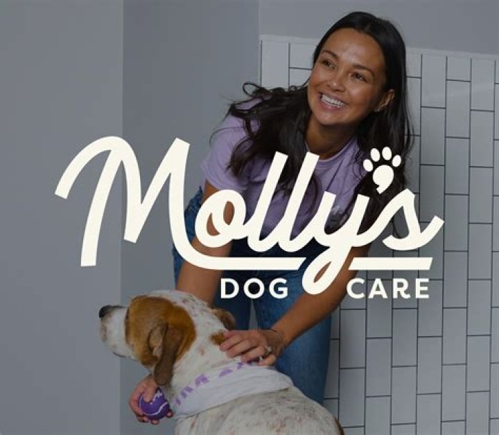 Molly the Dog