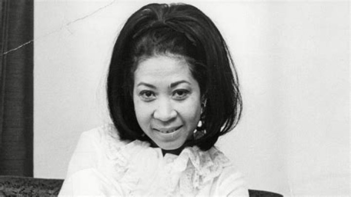 Mona Hammond