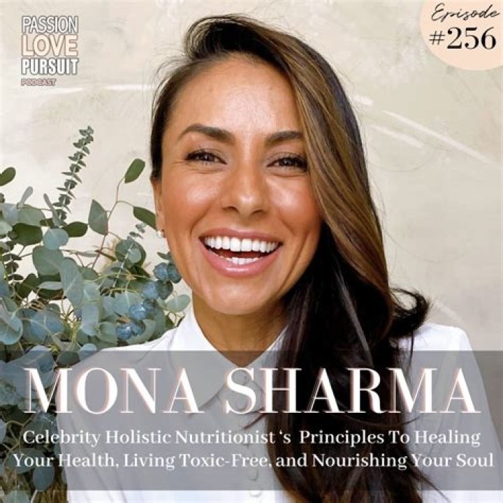 Mona Sharma