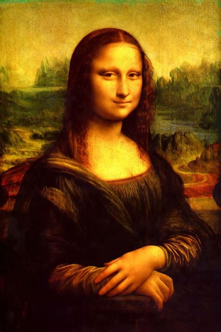 Monalisa