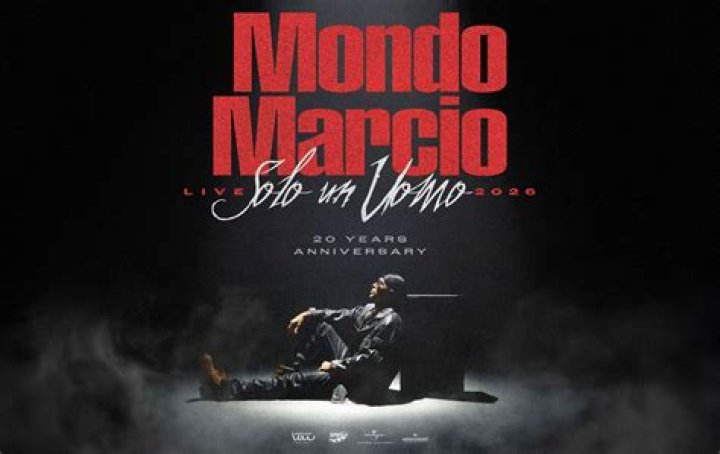 Mondo Marcio