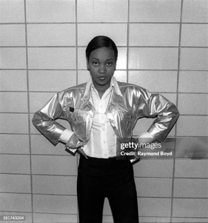 Monica Denise Arnold