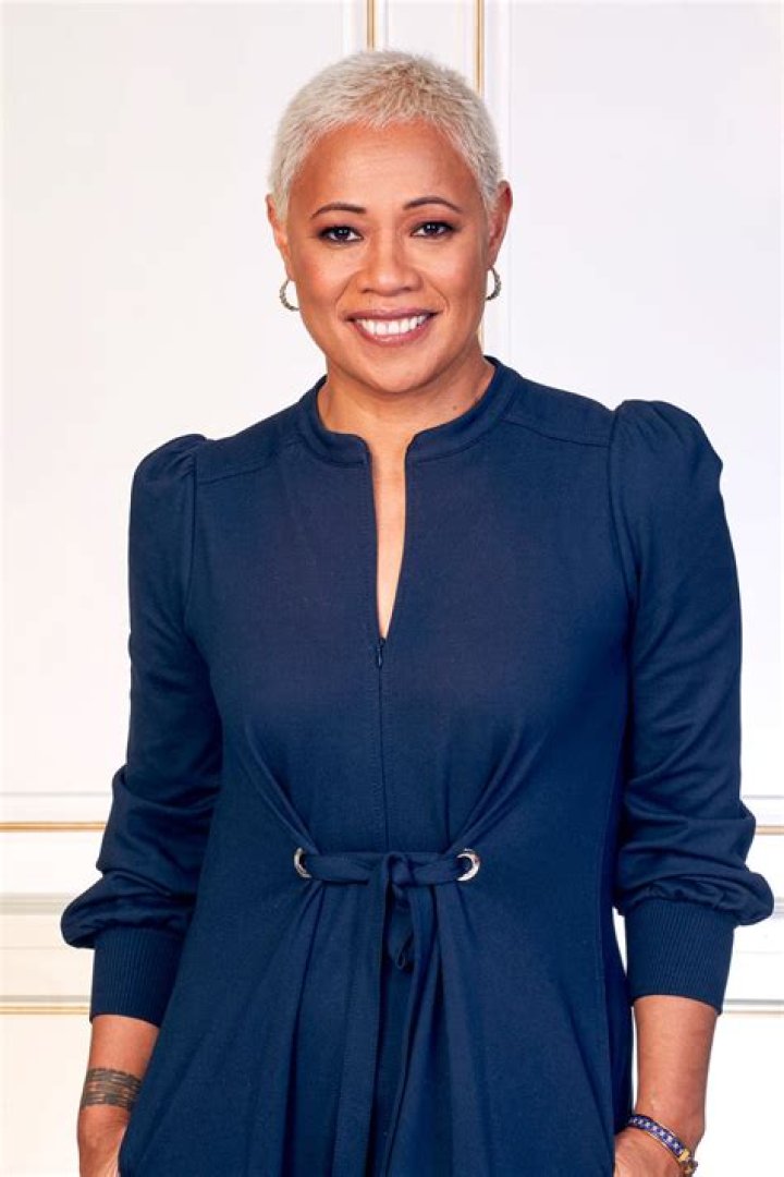 Monica Galetti