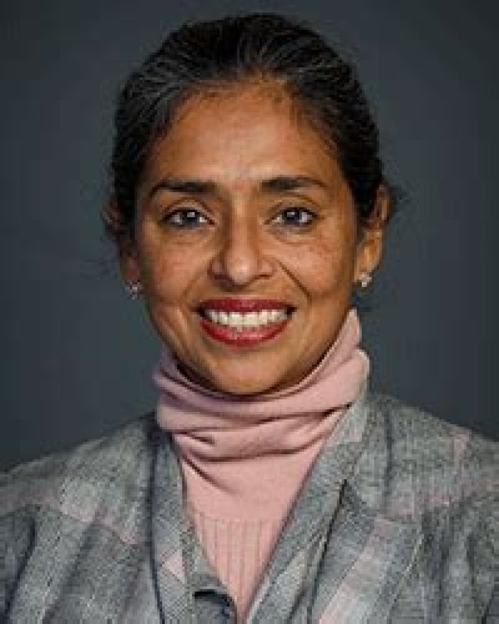 Monica Lal