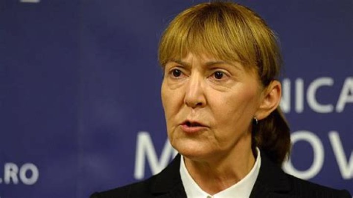 Monica Macovei