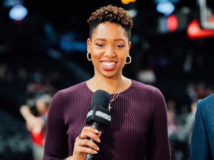 Monica Mcnutt