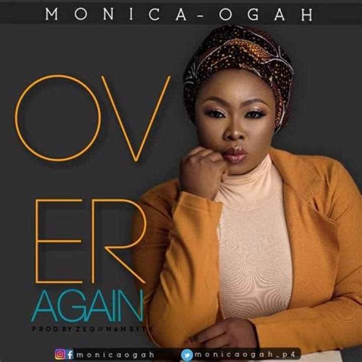 Monica Ogah
