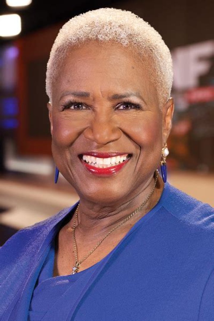 Monica Pearson