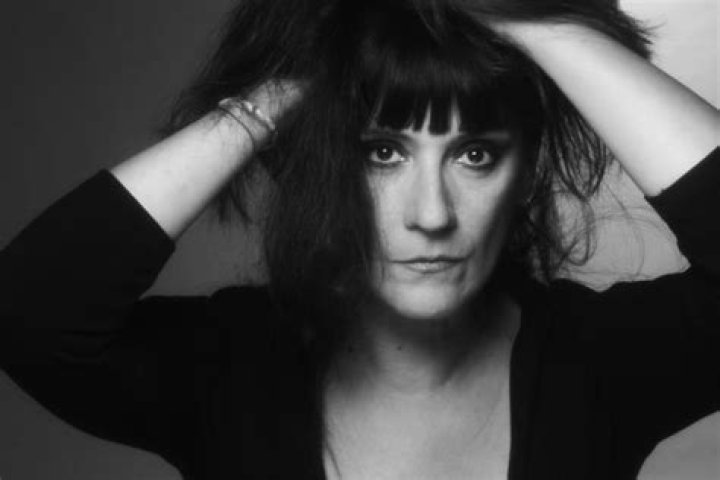 Monica Scapparone