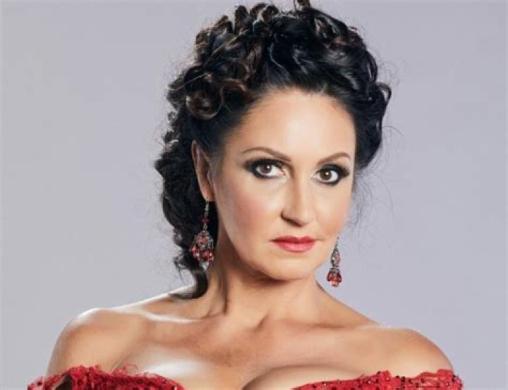 Monika Fischl