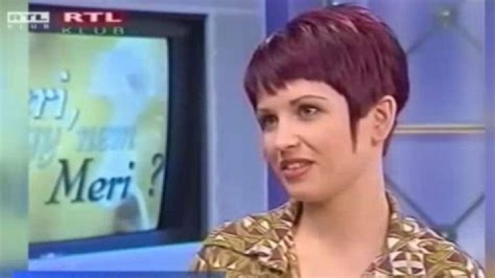 Monika Pokrivtsak