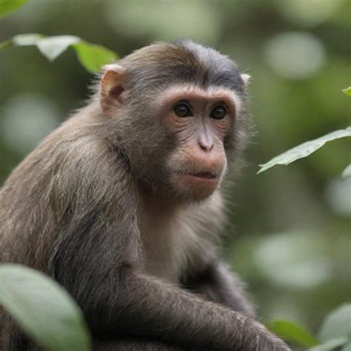 Monkey