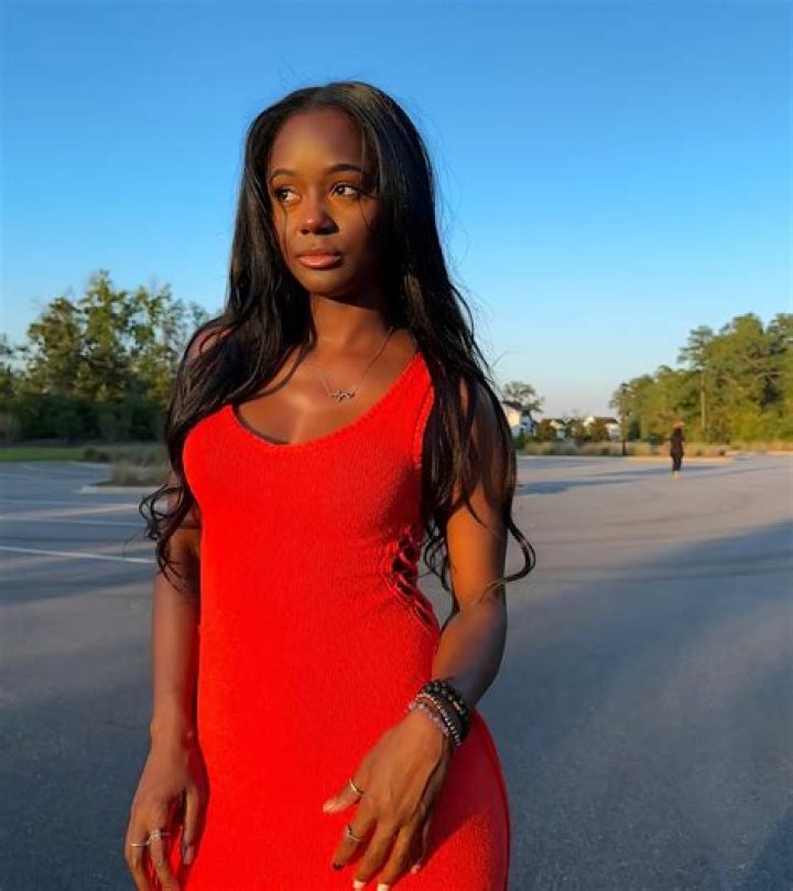 Monnie Drea