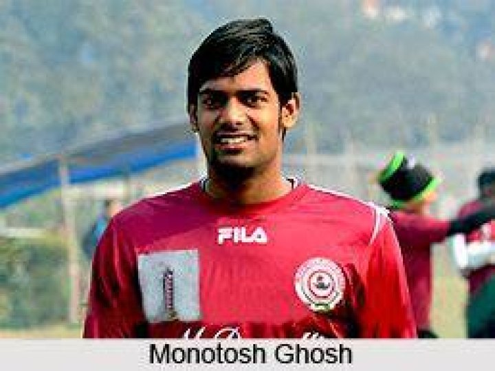 Monotosh Ghosh