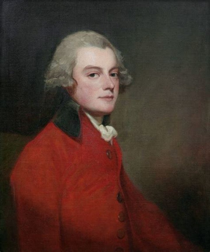 Montagu Burgoyne