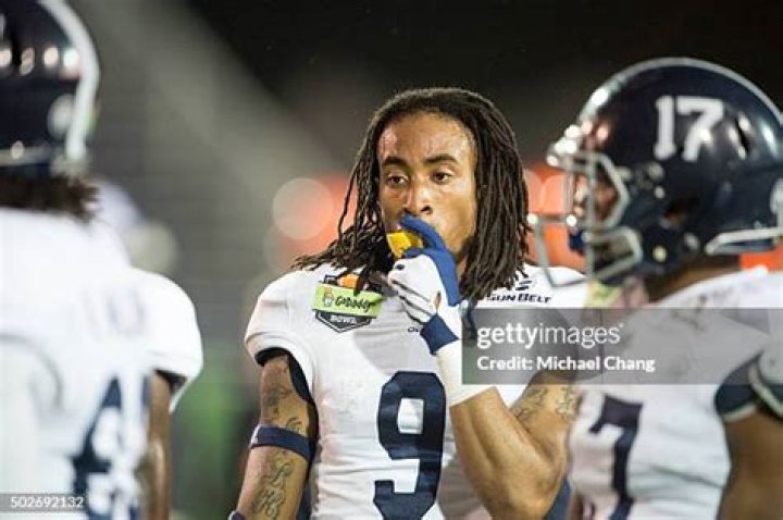 Montay Crockett