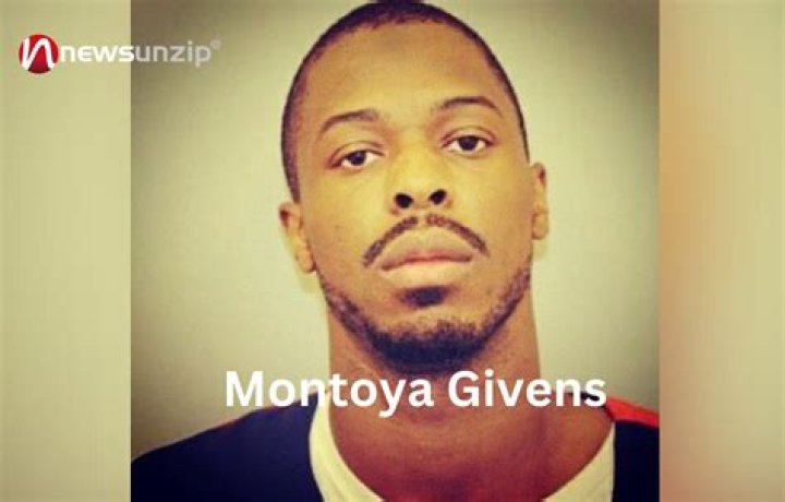 Montoya Givens