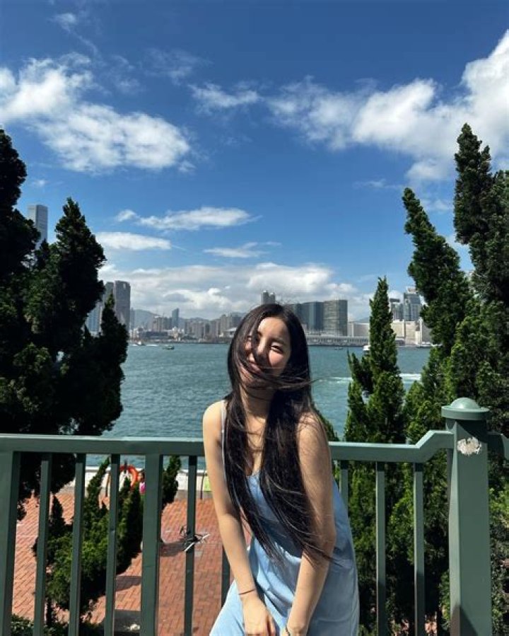 Moon Yu-jeong