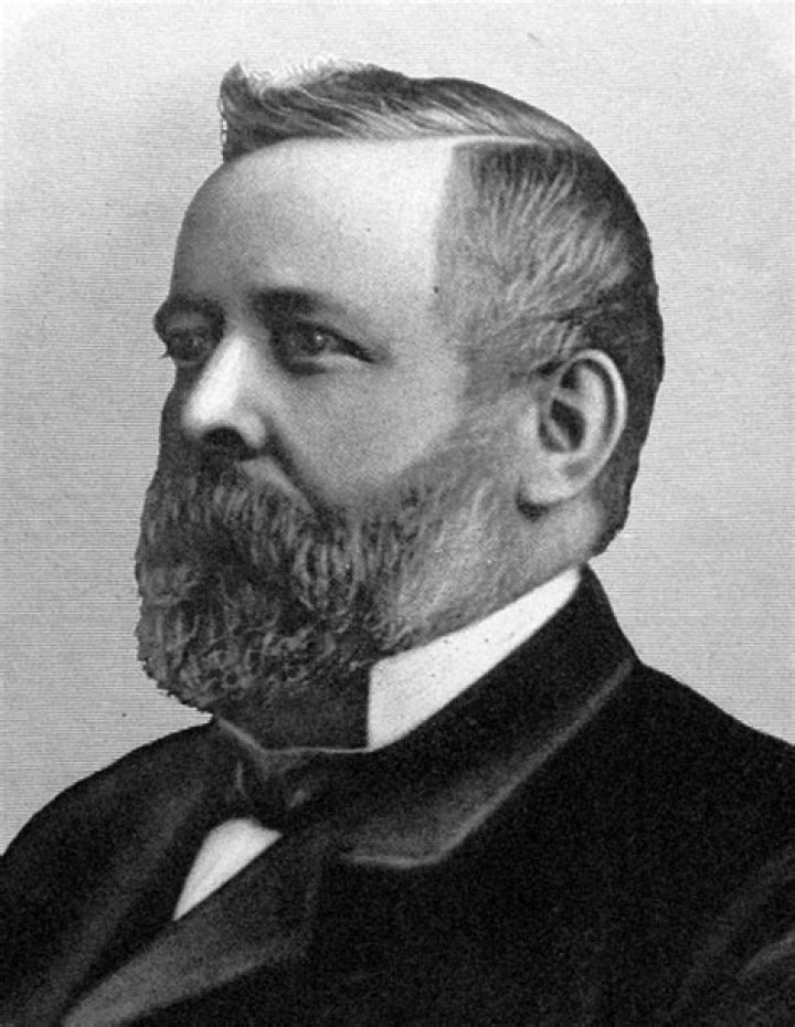 Morgan B. Williams