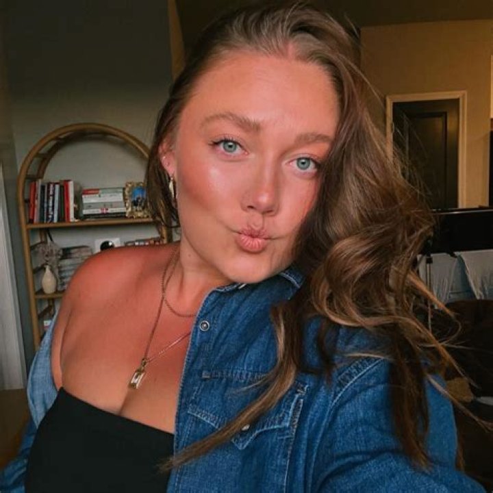 Morgan Haley