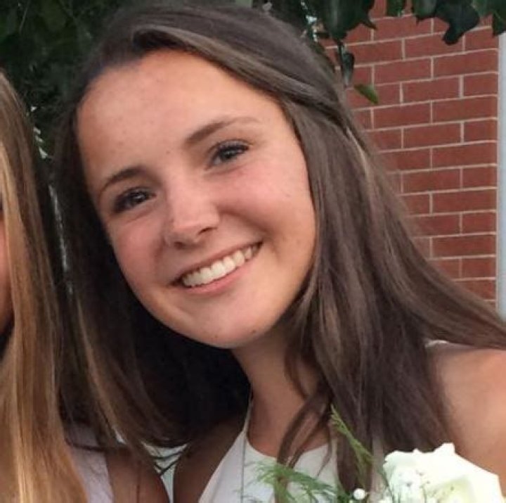 Morgan Kay Beamer