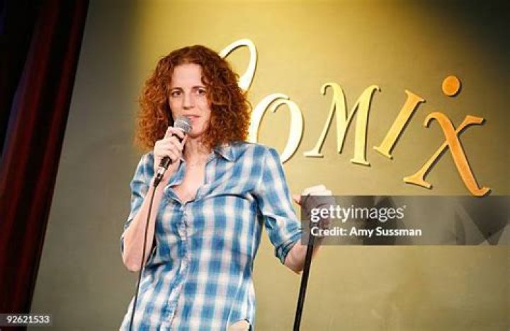 Morgan Murphy