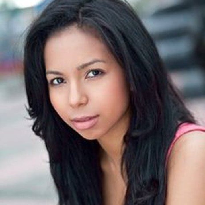 Morgan Terrelle
