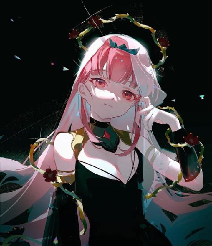 Mori Calliope