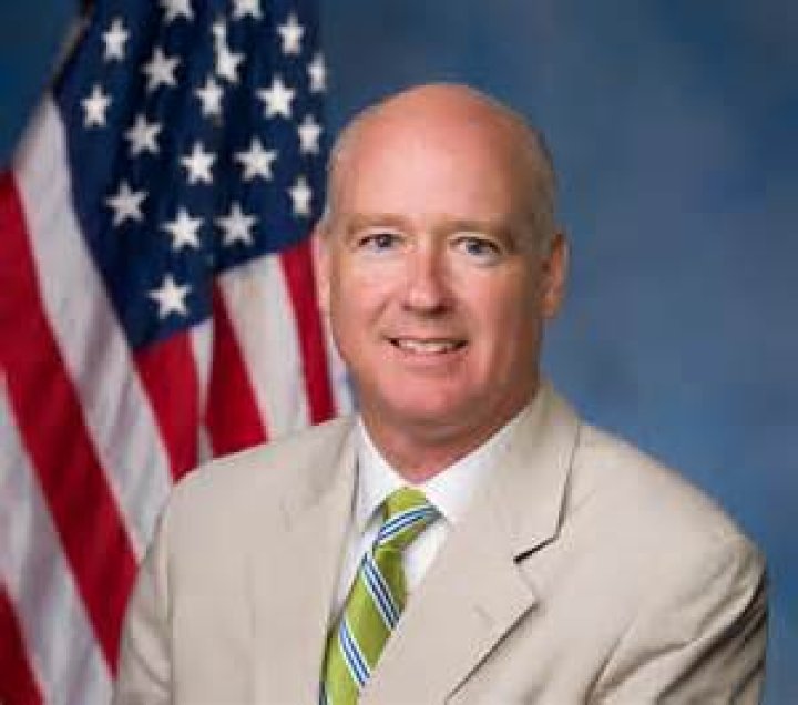 Morrie Aderholt