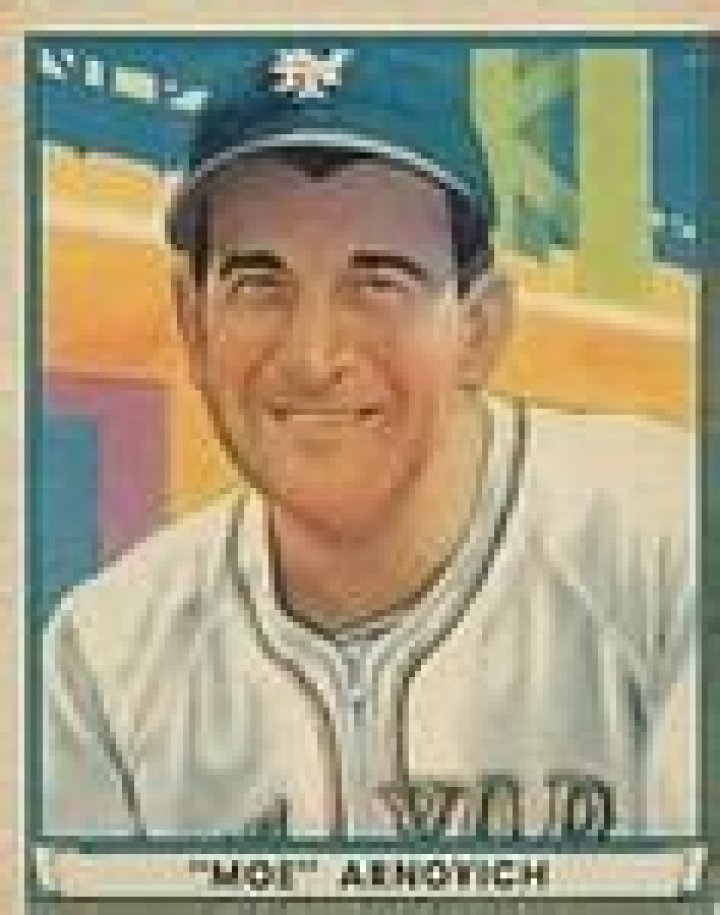 Morrie Arnovich