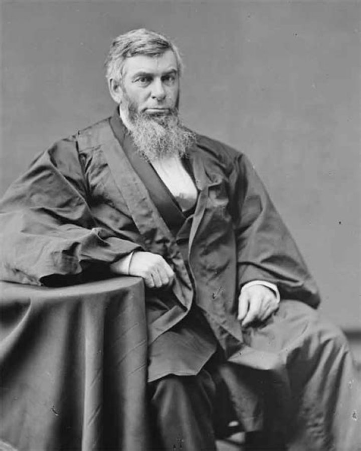 Morrison Waite