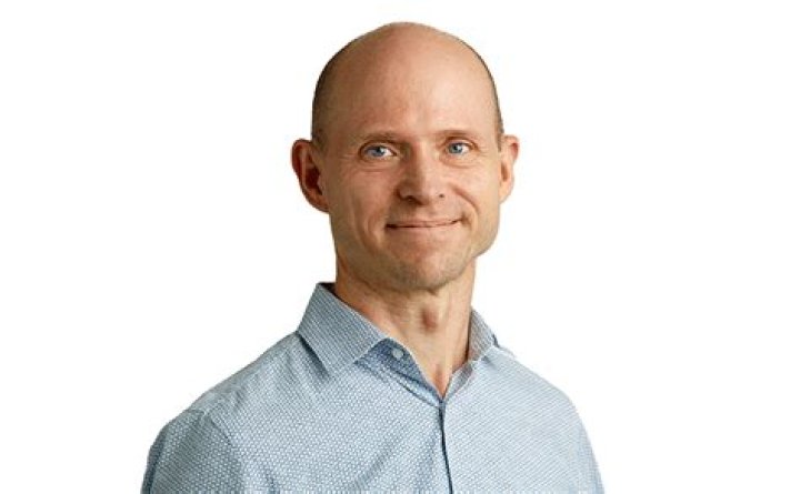 Morten Andreas Str&oslash;ksnes