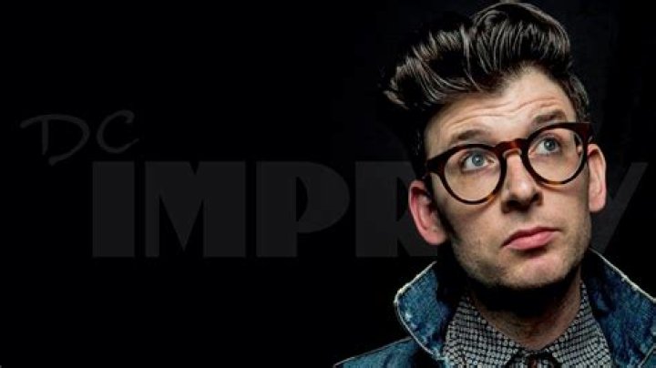 Moshe Kasher