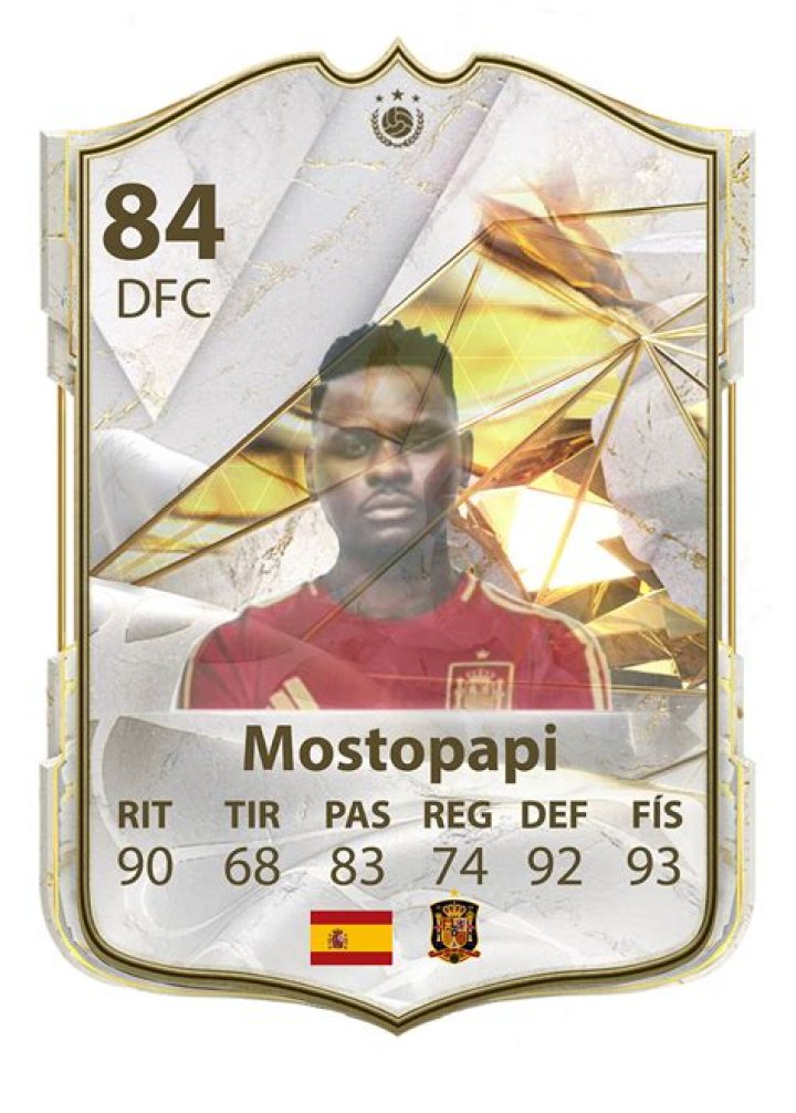 MostoPapi