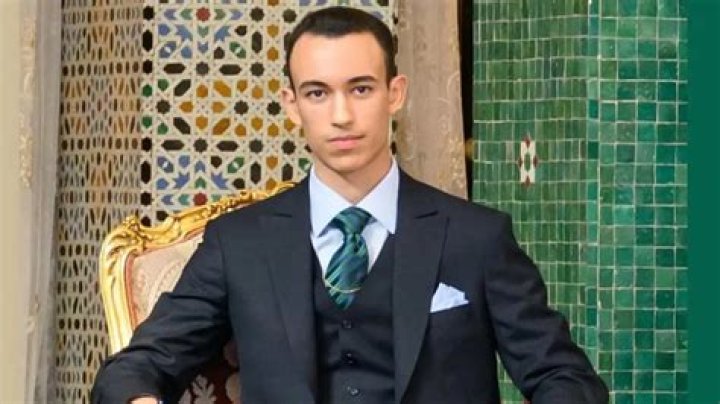 Moulay Hassan
