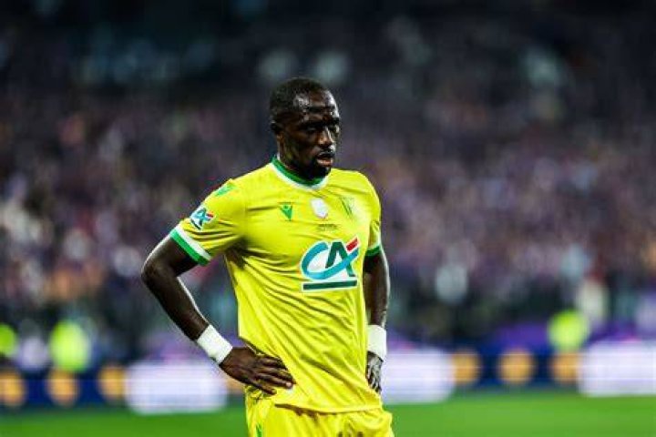 Moussa Sissoko