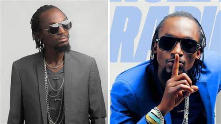 Mowzey Radio